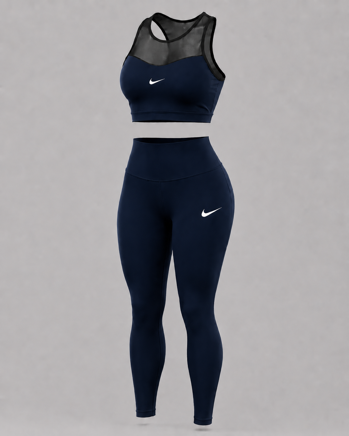 AeroShape™ – Conjunto Nike de Alto Rendimiento