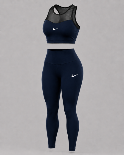 AeroShape™ – Conjunto Nike de Alto Rendimiento