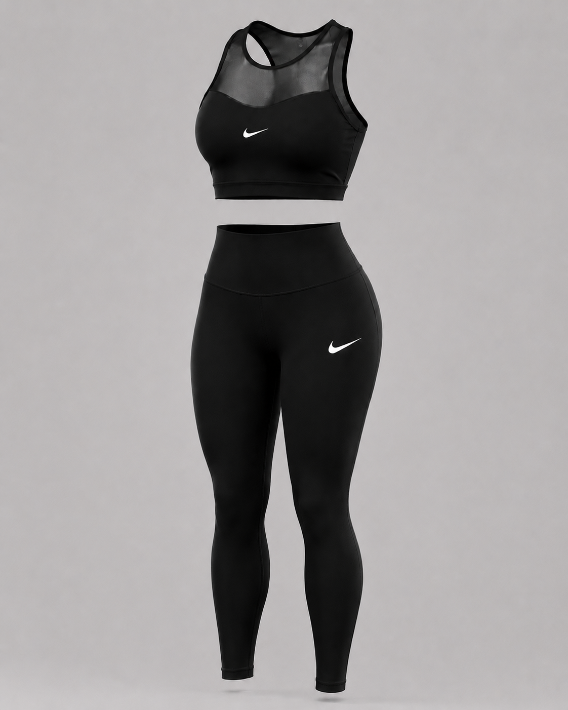 AeroShape™ – Conjunto Nike de Alto Rendimiento