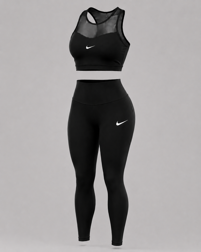 AeroShape™ – Conjunto Nike de Alto Rendimiento