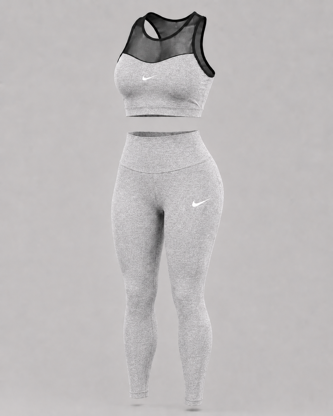 AeroShape™ – Conjunto Nike de Alto Rendimiento