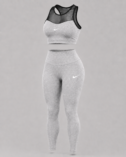 AeroShape™ – Conjunto Nike de Alto Rendimiento