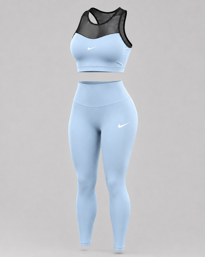 AeroShape™ – Conjunto Nike de Alto Rendimiento
