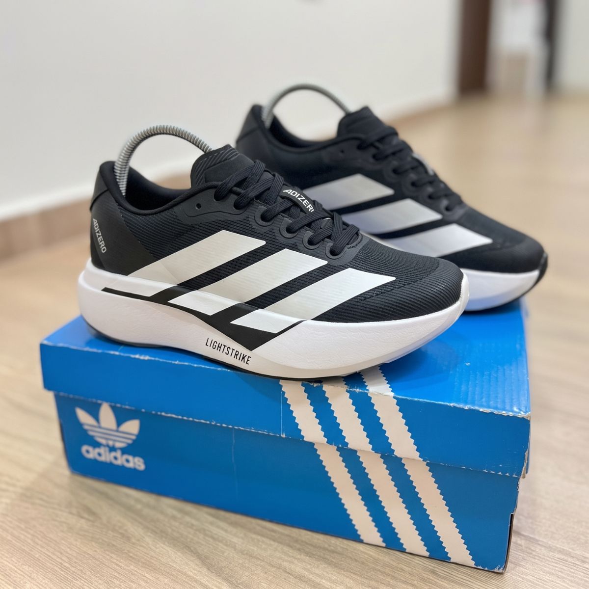 Tenis Adidas Adizero Evo Sl Premium |25% OFF|