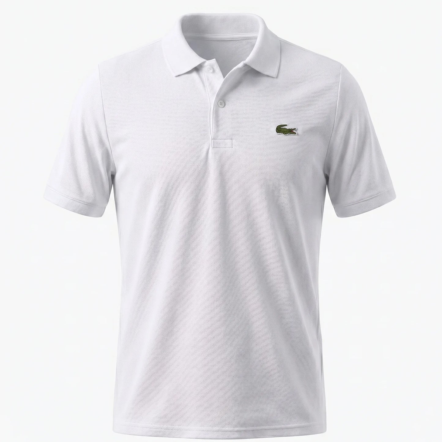 Camisa Lacoste Polo Premium | 40% OFF  |