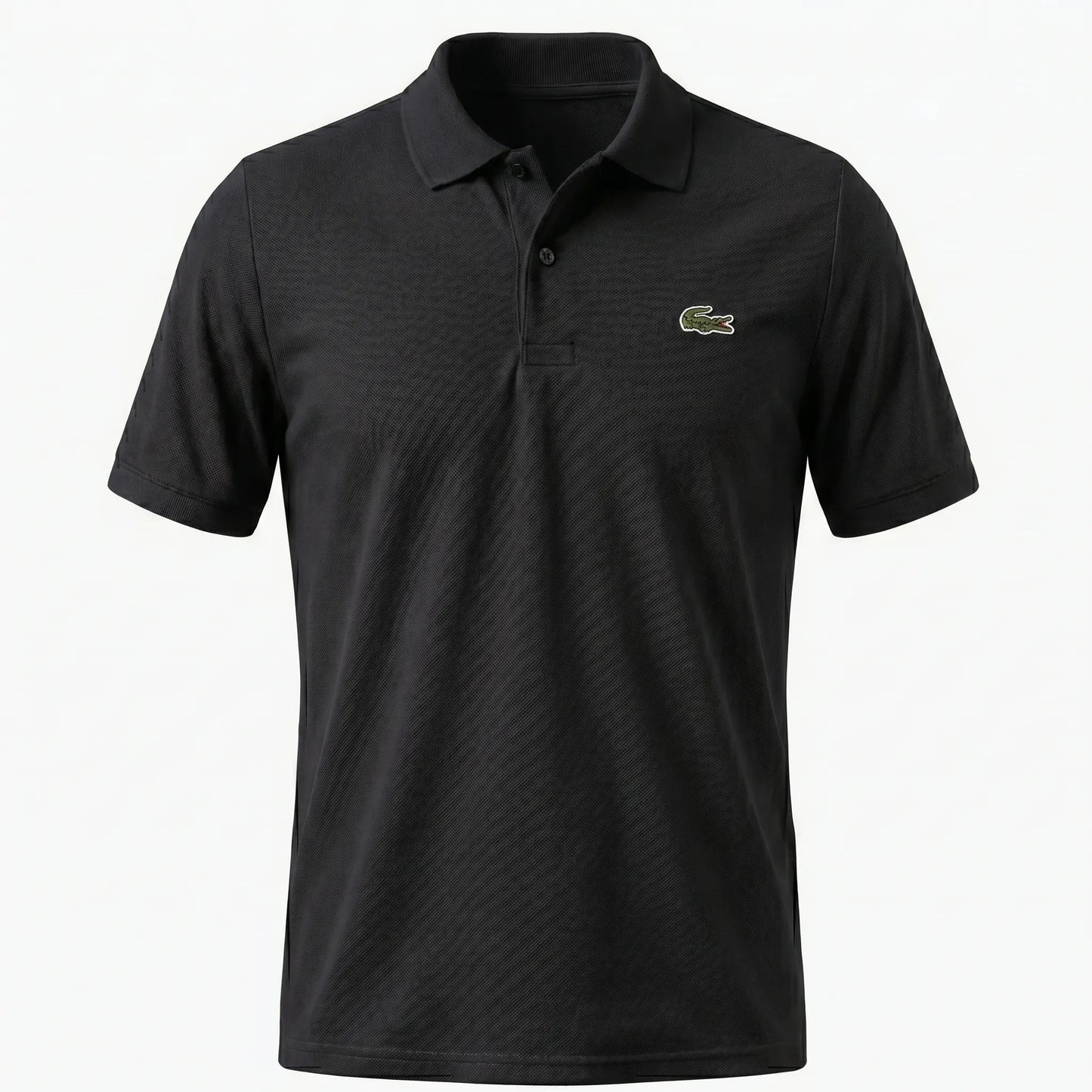 Camisa Lacoste Polo Premium | 40% OFF  |