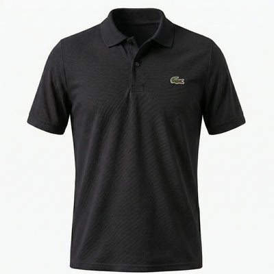Camisa Lacoste Polo Premium | 40% OFF  |