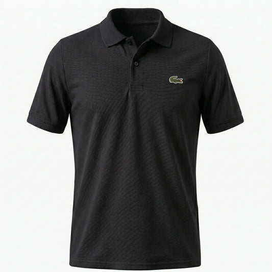 Camisa Lacoste Polo Premium | 40% OFF  |