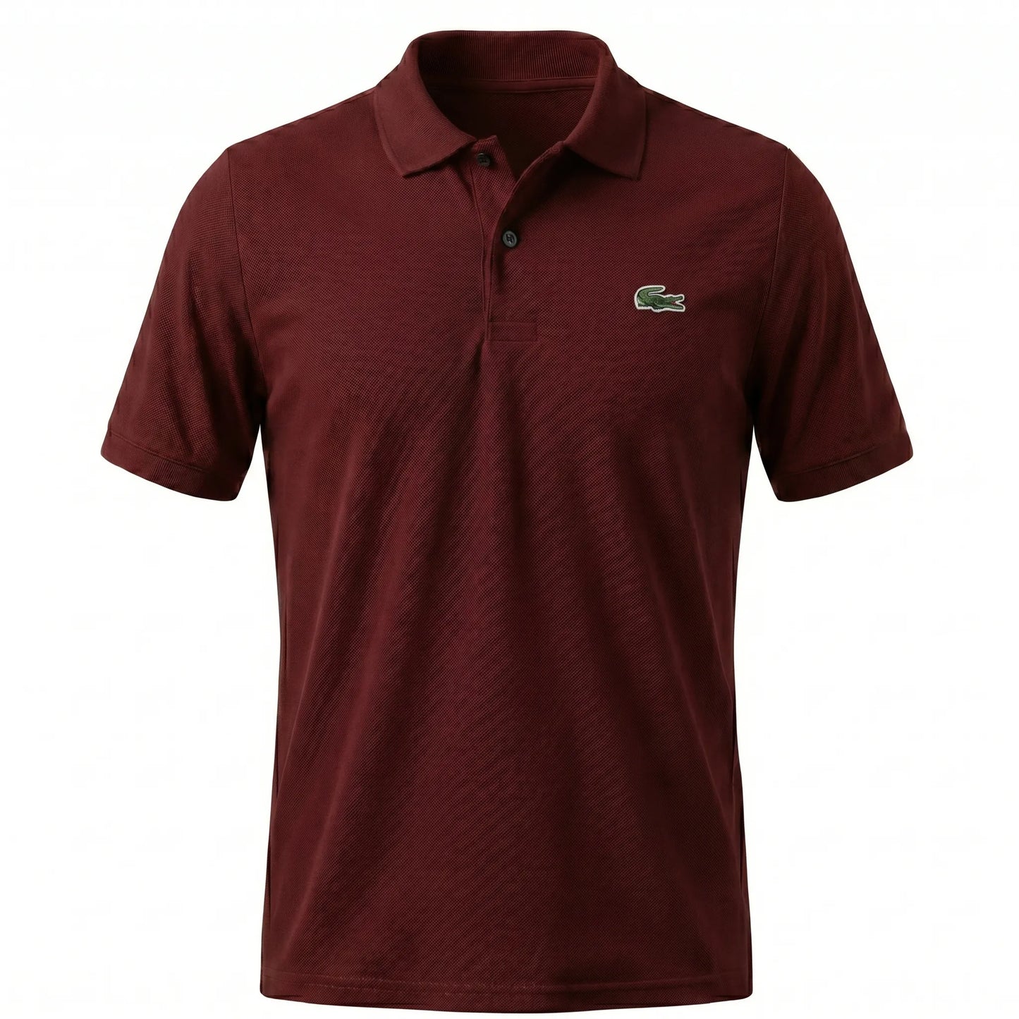 Camisa Lacoste Polo Premium | 40% OFF  |