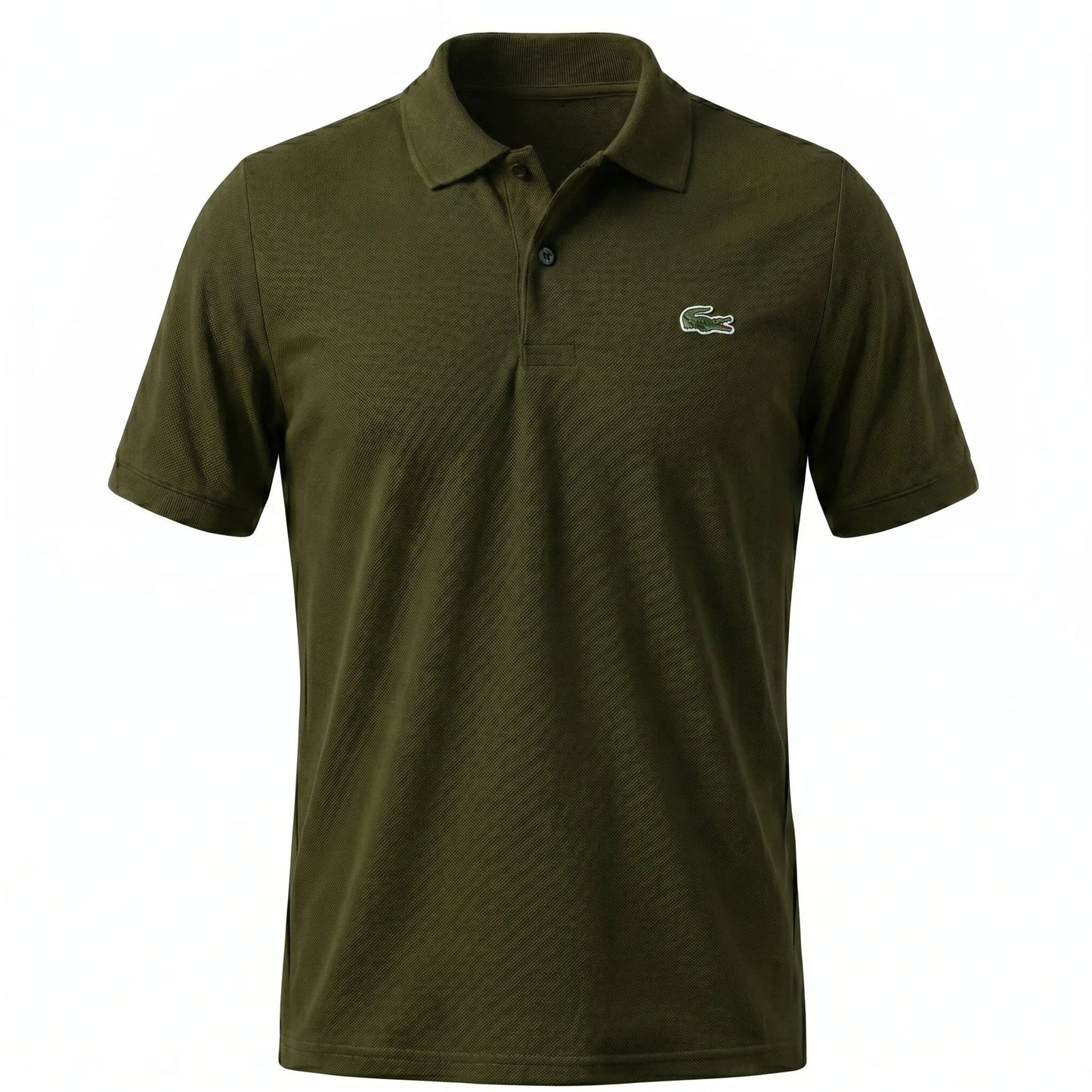 Camisa Lacoste Polo Premium | 40% OFF  |
