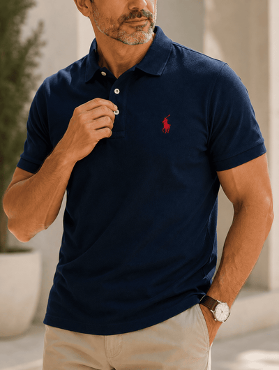 POLO RALPH LAUREN CABALLERO |Oferta de Septiembre|