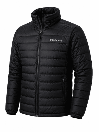 Chaqueta Columbia Impermeable |LIQUIDACIÓN DE EXISTENCAS|