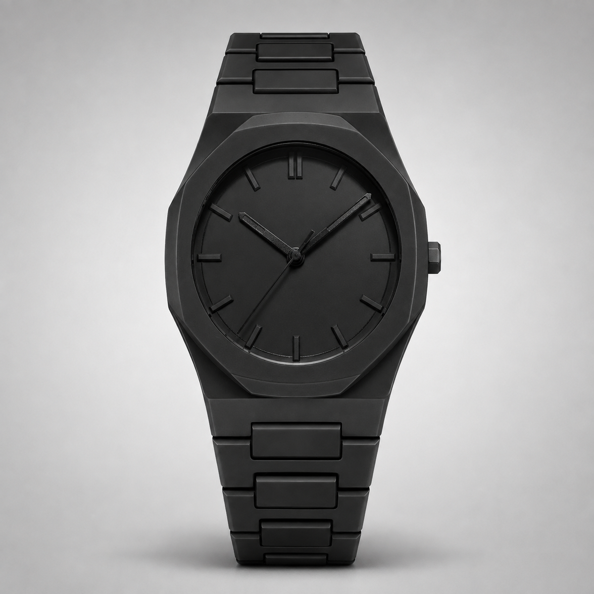 Reloj Tomi Phantom Black |Oferta de Lanzamiento|