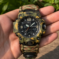 Camuflado