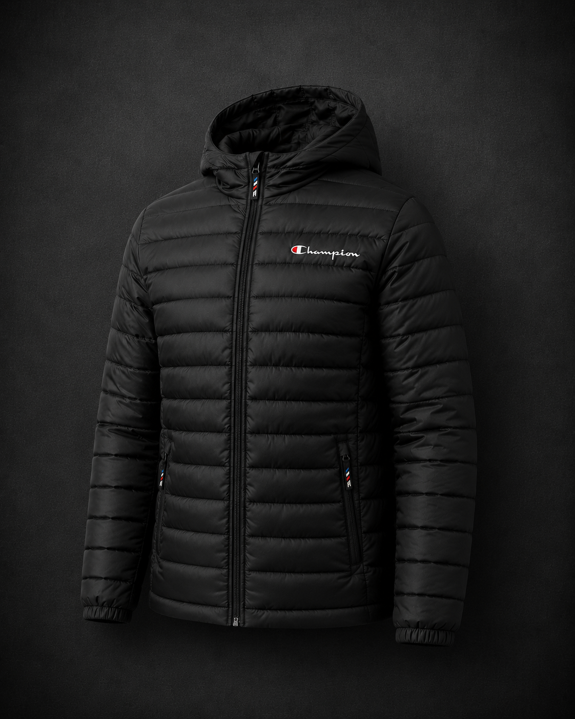 Chaqueta  Champion (40% DE DESCUENTO SOLO HOY)