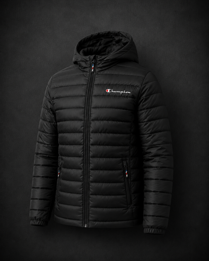 Chaqueta  Champion (40% DE DESCUENTO SOLO HOY)