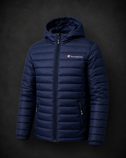 Chaqueta  Champion (40% DE DESCUENTO SOLO HOY)