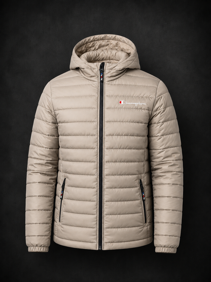 Chaqueta  Champion (40% DE DESCUENTO SOLO HOY)