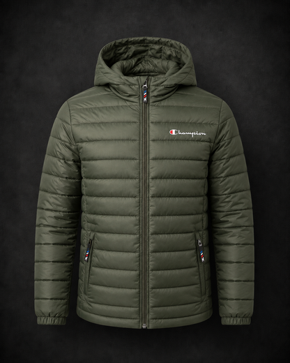 Chaqueta  Champion (40% DE DESCUENTO SOLO HOY)