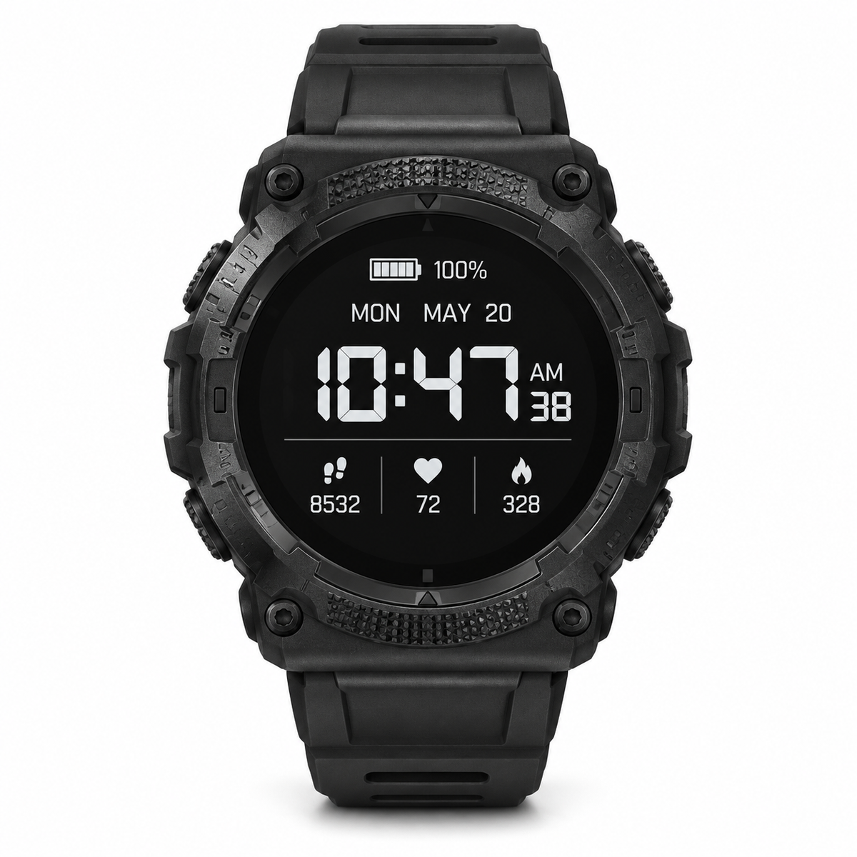 Reloj Smartwatch V5