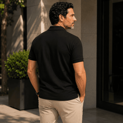 Camisa Lacoste Polo Premium | 40% OFF  |
