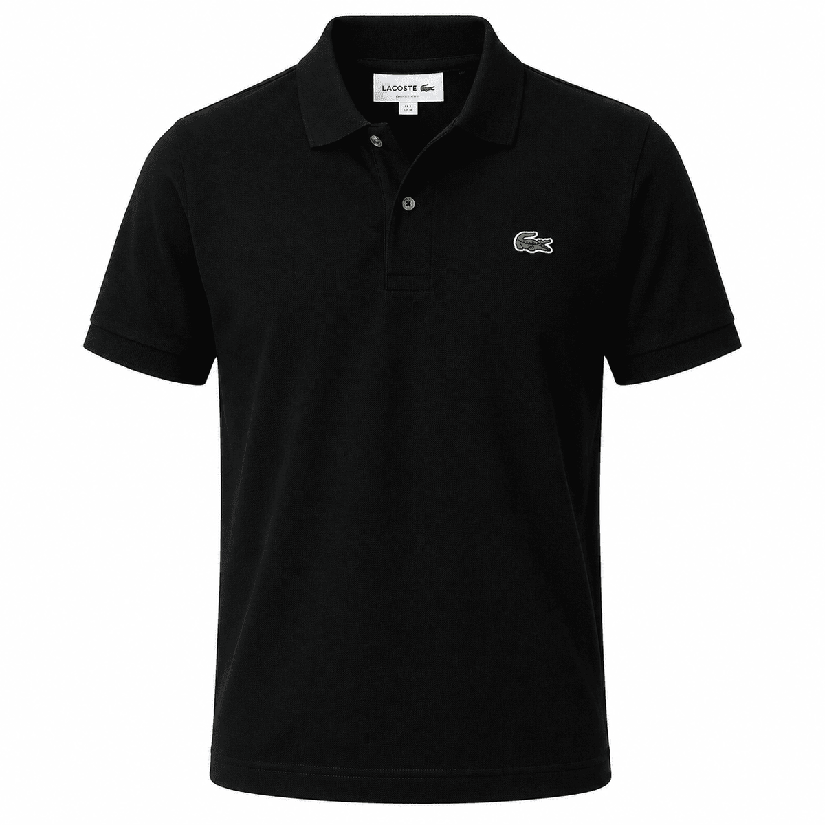 Camisa Lacoste Polo Premium | 40% OFF  |