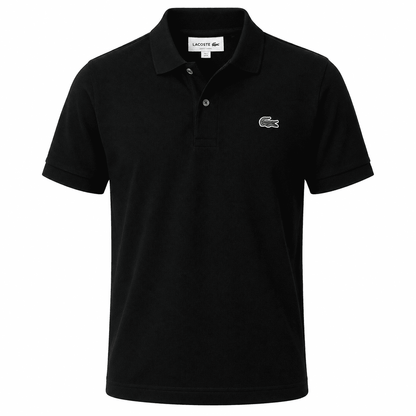 Camisa Lacoste Polo Premium | 40% OFF  |