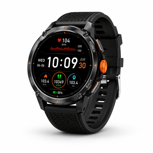 Reloj Inteligente Smartwatch V5 |Oferta de Lanzamiento|