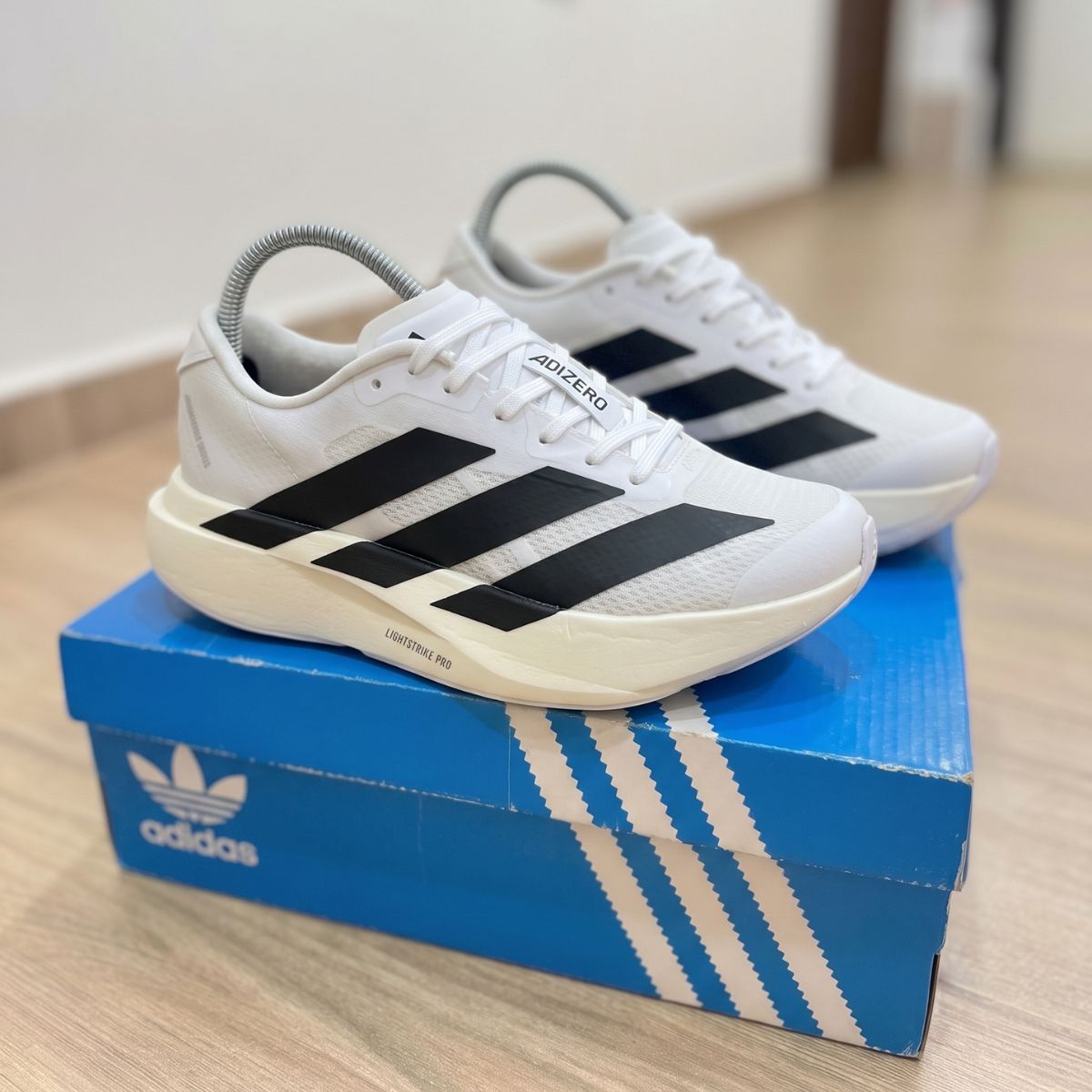 Tenis Adidas Adizero Evo SL |LIQUIDACIÓN|