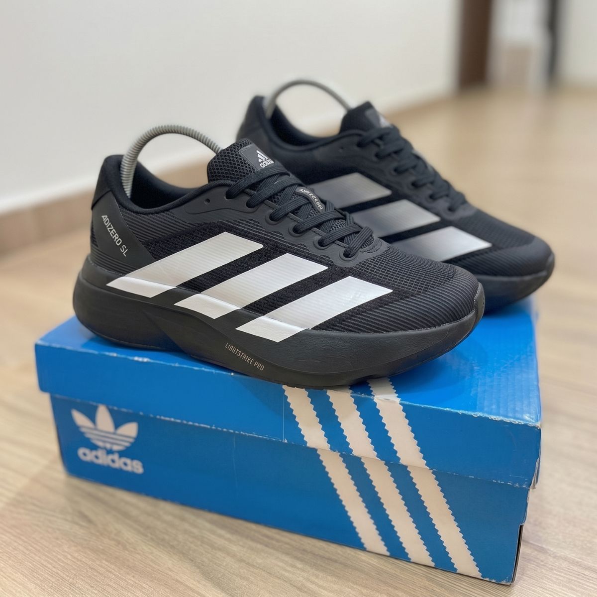 Tenis Adidas Adizero Evo SL |LIQUIDACIÓN|