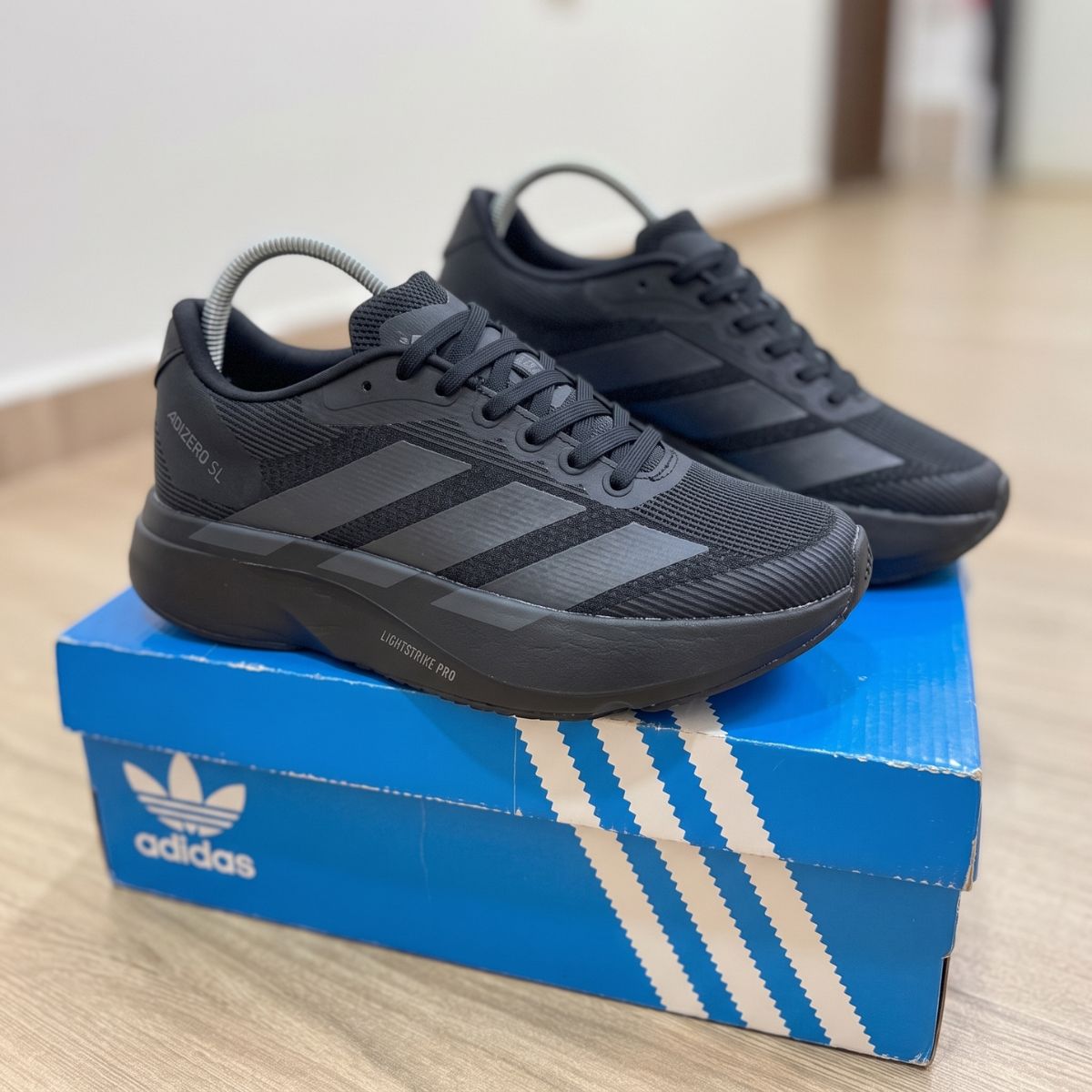 Tenis Adidas Adizero Evo SL |LIQUIDACIÓN|