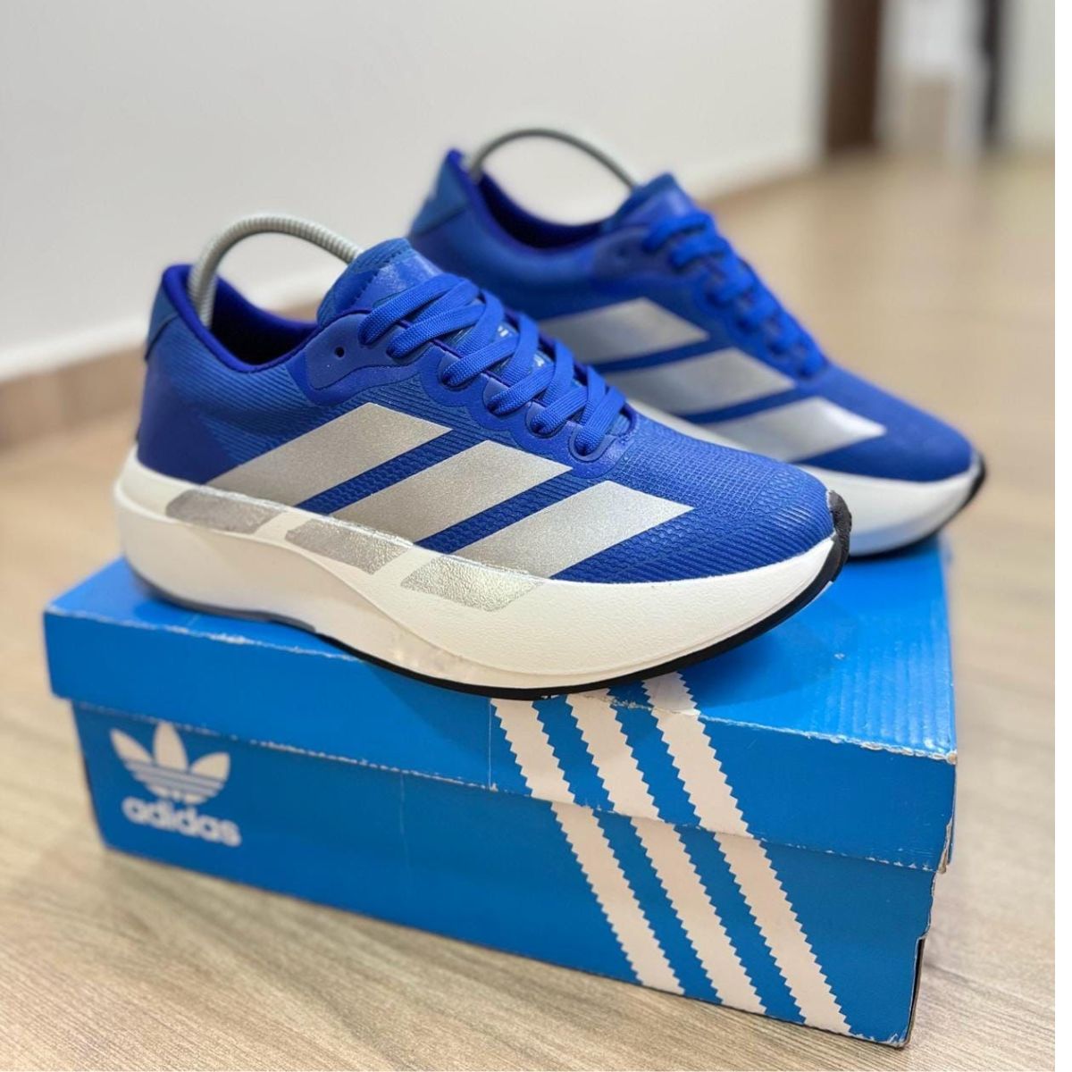 Tenis Adidas Adizero Evo SL |LIQUIDACIÓN|