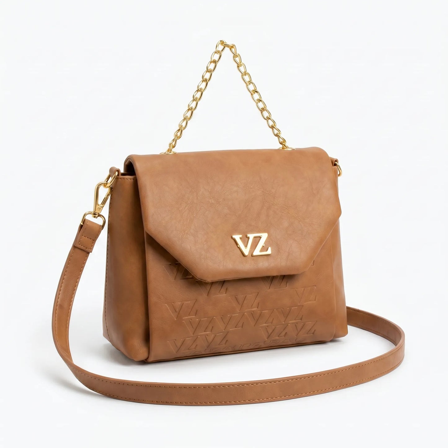 Bolso Dakota Vélez de Cuero Legítimo - Lanzamiento Exclusivo Con 80% de Descuento🎁