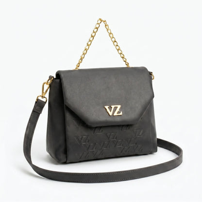 Bolso Dakota Vélez de Cuero Legítimo - Lanzamiento Exclusivo Con 80% de Descuento🎁