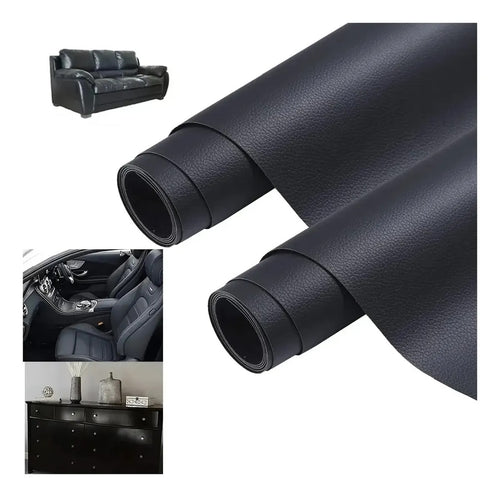 Combo Reparacion De Cuero  | 40% OFF  |