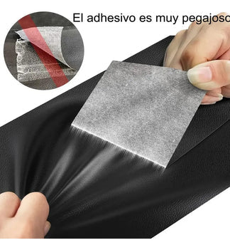 Combo Reparacion De Cuero  | 40% OFF  |