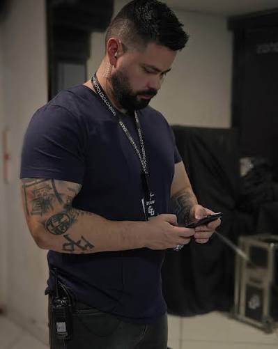 <strong>Carlos Andrés Ramírez — Barranquilla</strong>