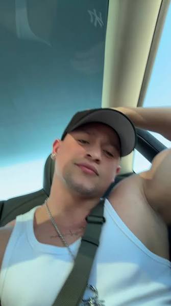 <strong>Juan David Rodríguez — Medellín</strong>