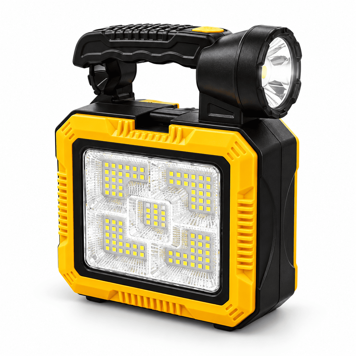 Linterna Solar Kronos Pro | LIQUIDACIÓN DE EXISTENCIAS |